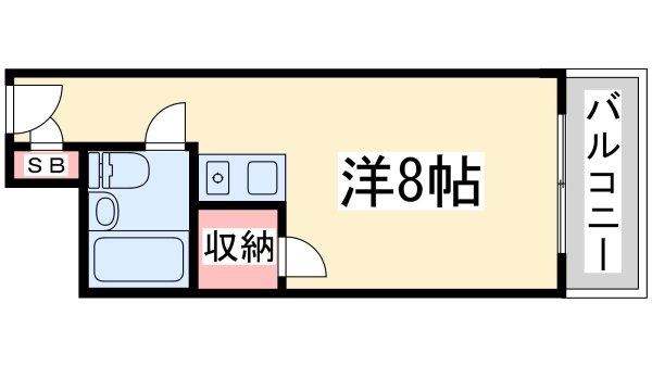オリエント新大阪アーバンライフ