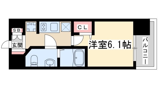 リッツ新大阪