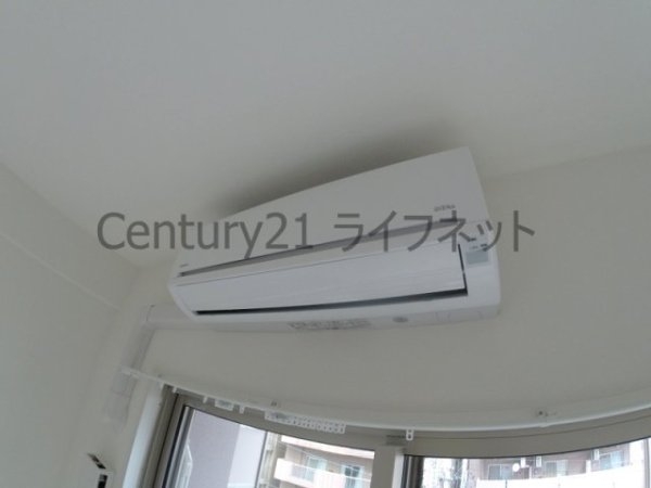 リッツ新大阪