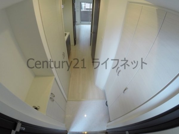 リッツ新大阪