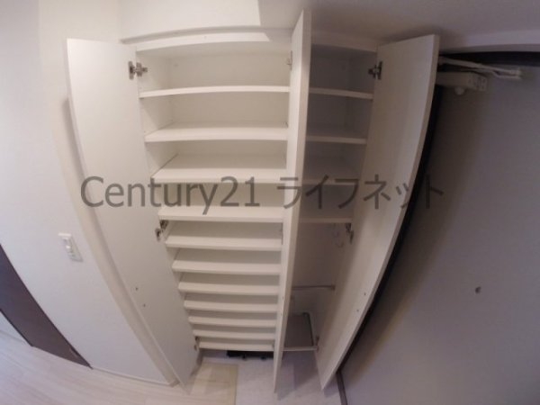 リッツ新大阪