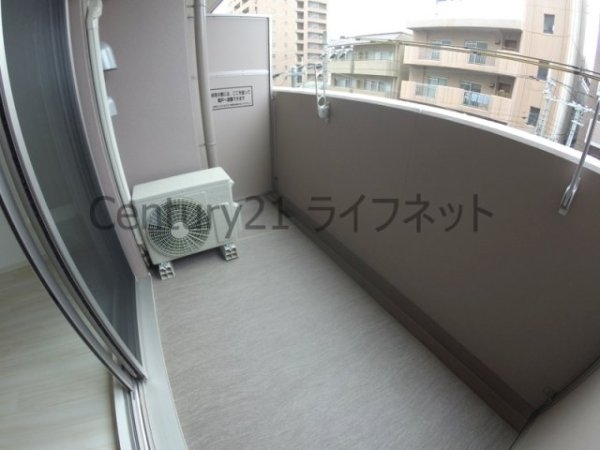 リッツ新大阪