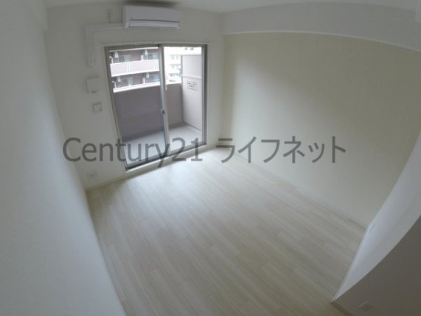 リッツ新大阪