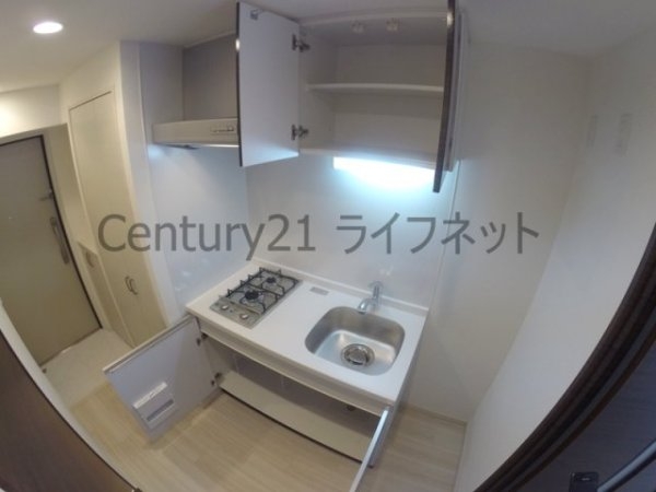 リッツ新大阪