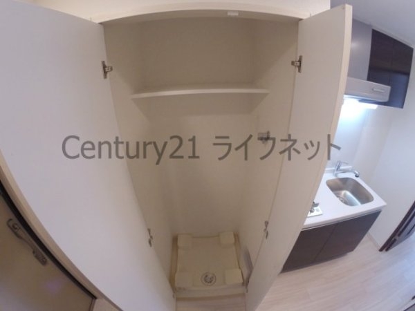 リッツ新大阪