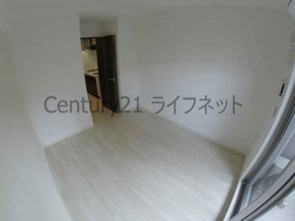 リッツ新大阪