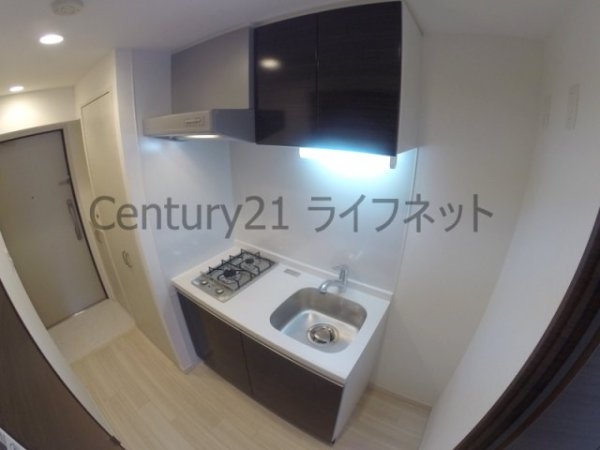 リッツ新大阪
