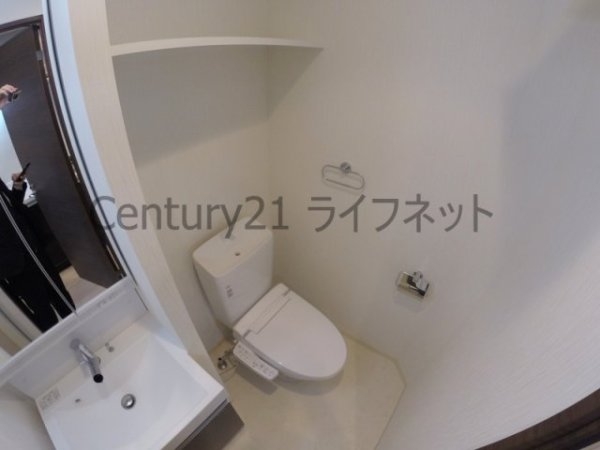 リッツ新大阪