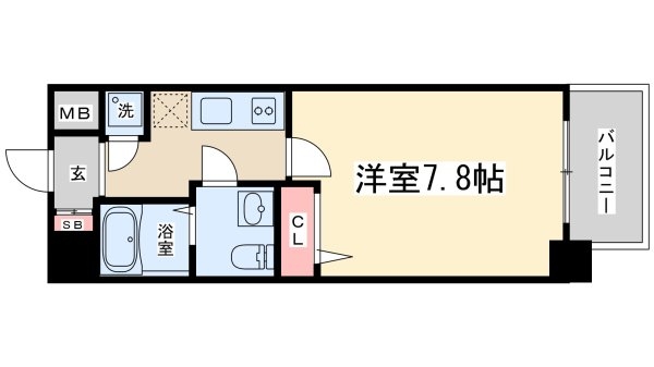 ラナップスクエア新大阪