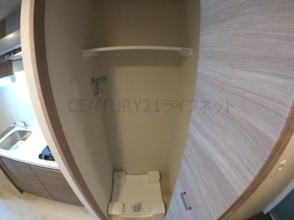 メインステージ大阪ノースゲート1