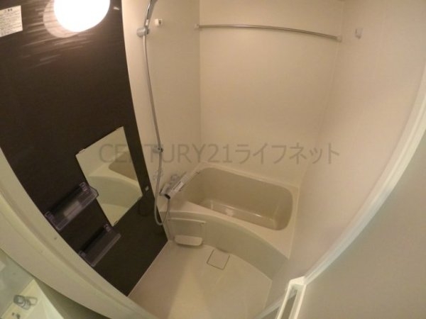 メインステージ大阪ノースゲート1