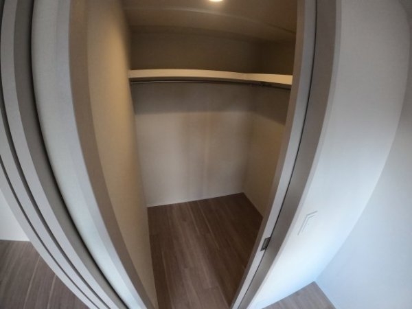 アーバングランデ新大阪