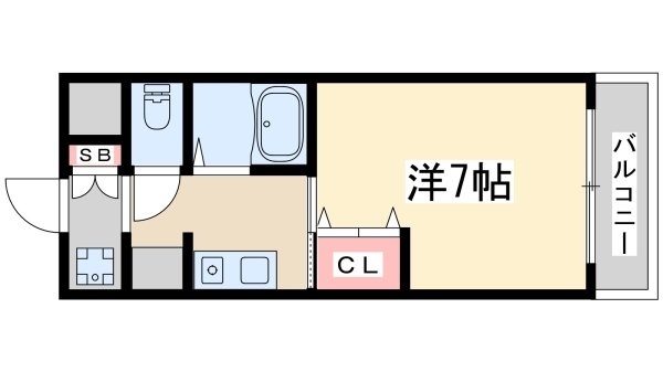 グランメール東淀川