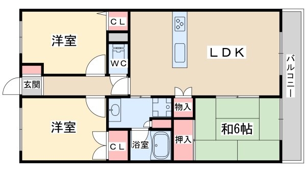 ライオンズマンション天神橋筋六丁目