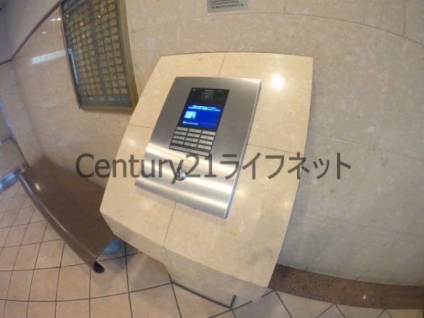 ライオンズマンション天神橋筋六丁目