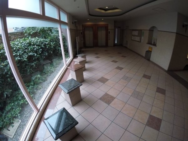 ライオンズマンション天神橋筋六丁目