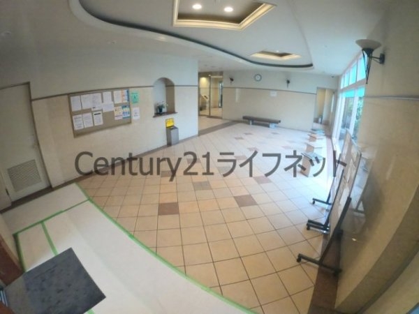 ライオンズマンション天神橋筋六丁目