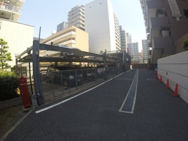 ライオンズマンション天神橋筋六丁目