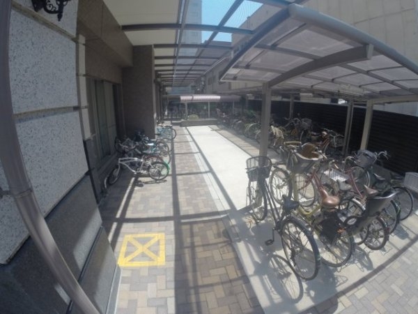ライオンズマンション天神橋筋六丁目