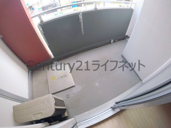 インザグレイス天神橋