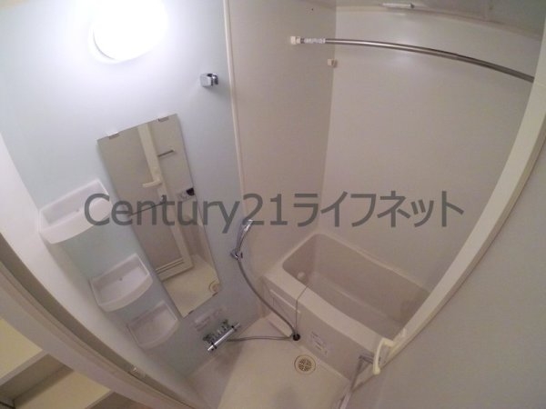 インザグレイス天神橋