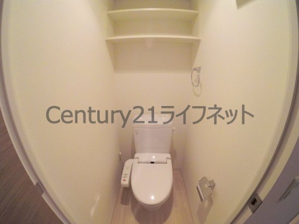 インザグレイス天神橋