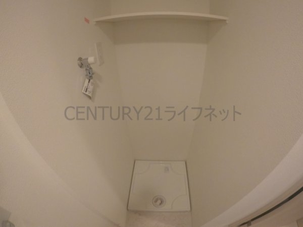セレーノ南森町
