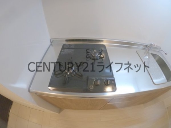 アーバンドルフ天満