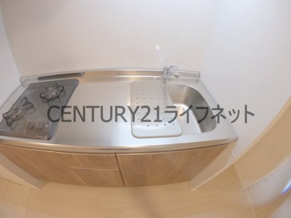 アーバンドルフ天満