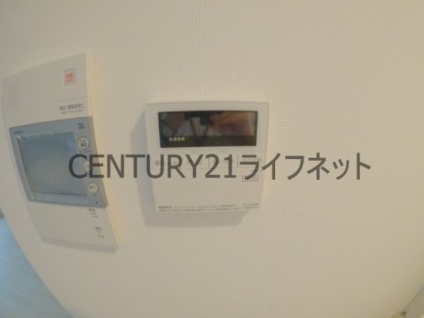 アーバンドルフ天満