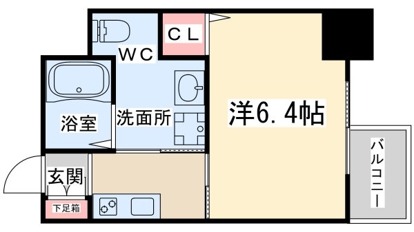 サムティ天満Dio