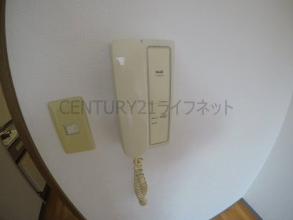 シャルム橋本3
