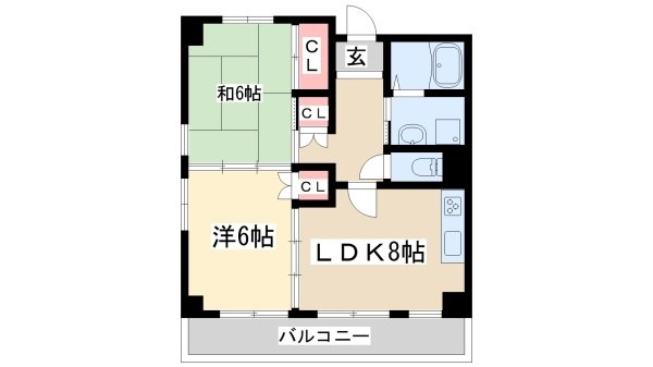 ライフステージ新大阪