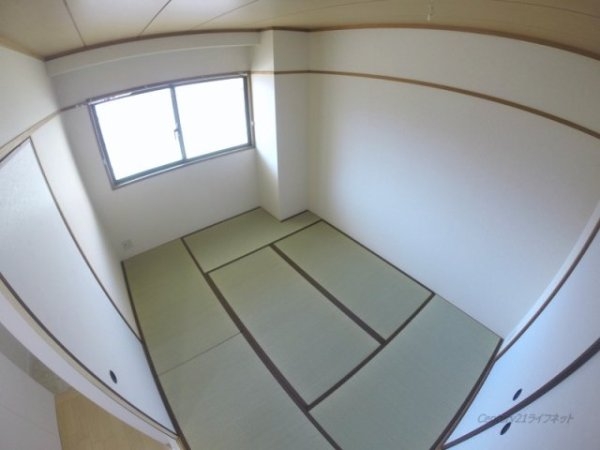 ライフステージ新大阪