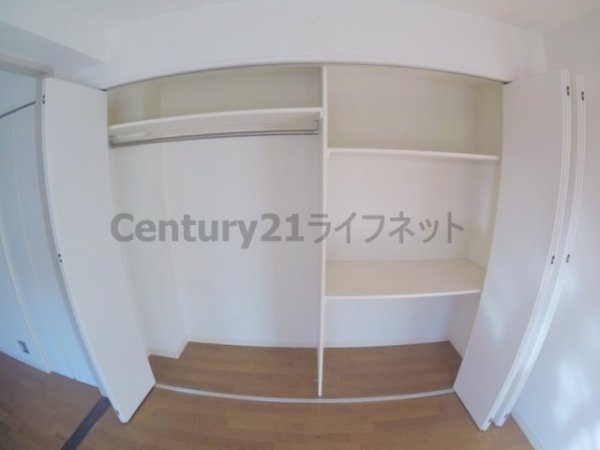 ライフステージ新大阪