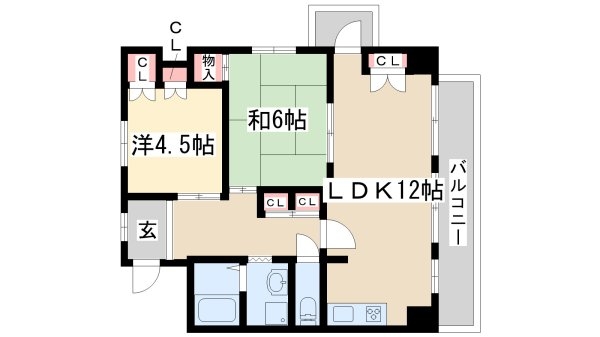 ライフステージ新大阪