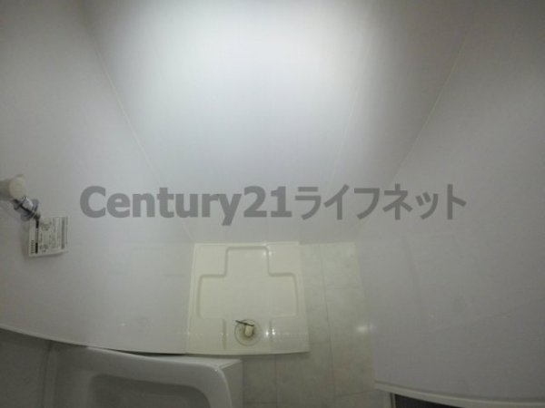 ライフステージ新大阪