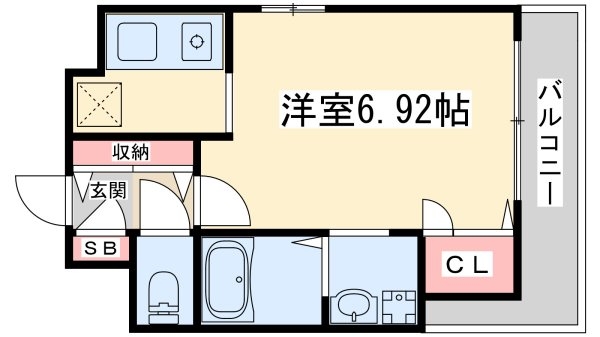 ラフォンテ十三