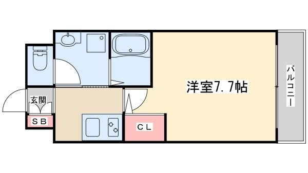 ラグゼ東三国プラス