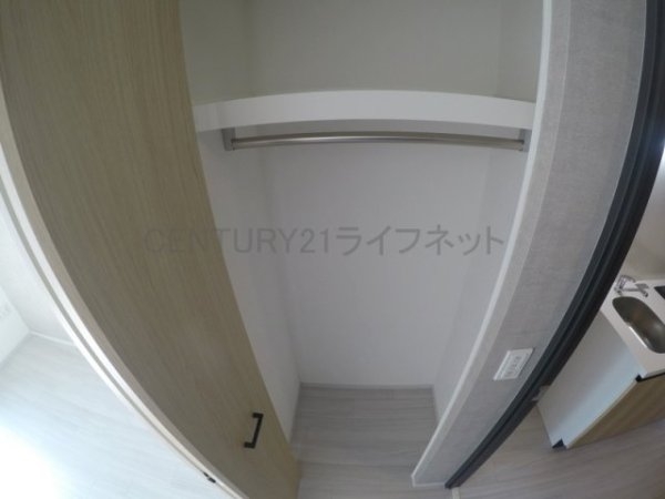 LUMINOUS三国本町