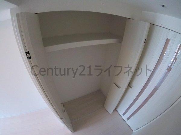 ラグゼ天神橋