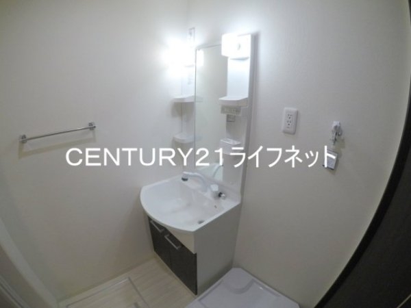 フジパレス東三国6番館