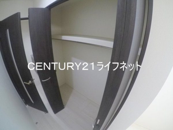 フジパレス東三国6番館
