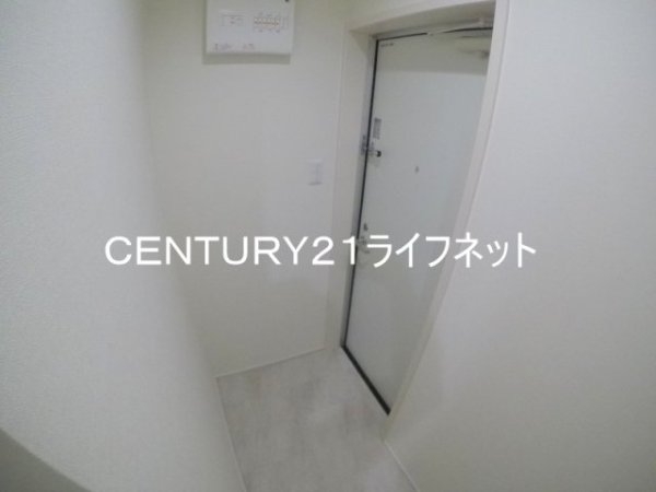 フジパレス東三国6番館