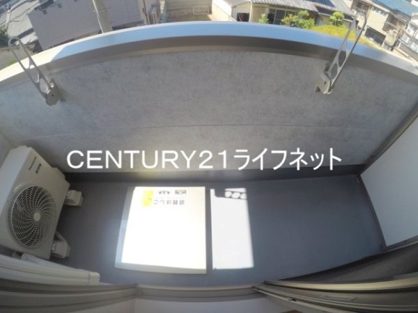 フジパレス東三国6番館