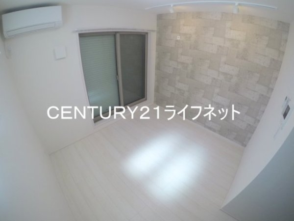 フジパレス東三国6番館