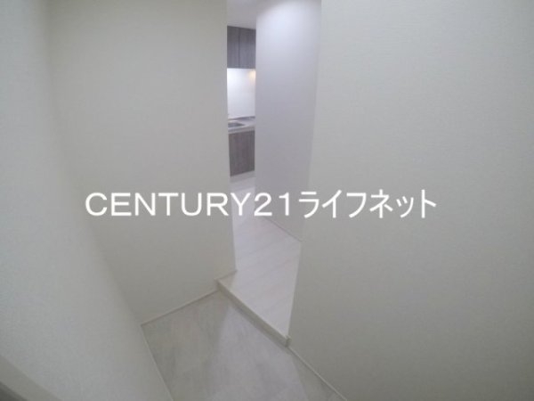 フジパレス東三国6番館