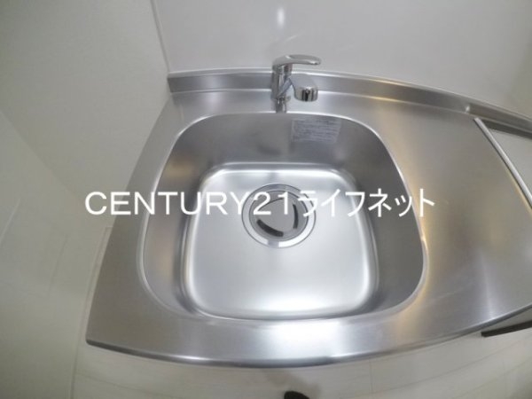 フジパレス東三国6番館