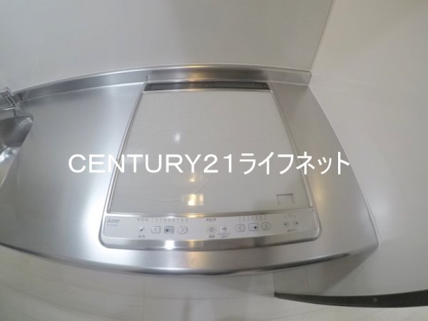 フジパレス東三国6番館