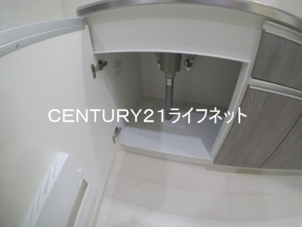 フジパレス東三国6番館